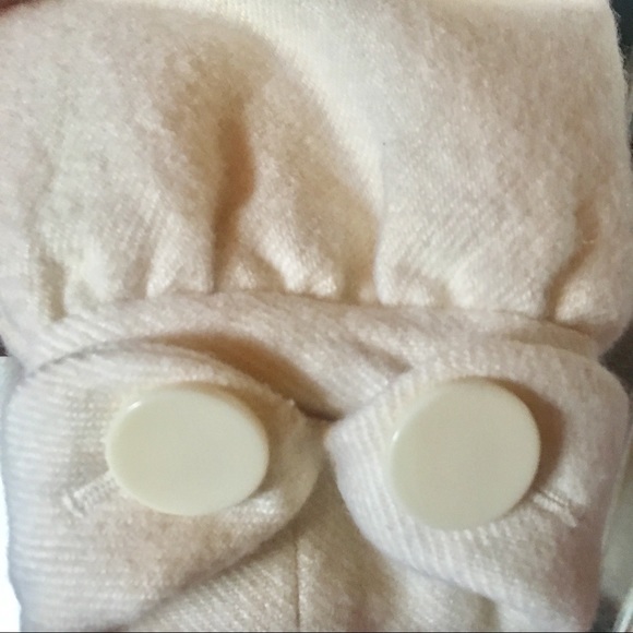 Halogen Winter Wool Coat - Picture 3 of 8